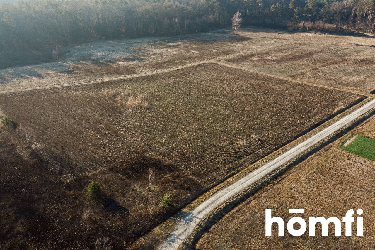 4 DZIAŁKI BUDOWLANE Z WZ | 4000 PLN/ar - Działka - Sprzedaż - Mielecki, Radomyśl Wielki / Dulcza Wielka