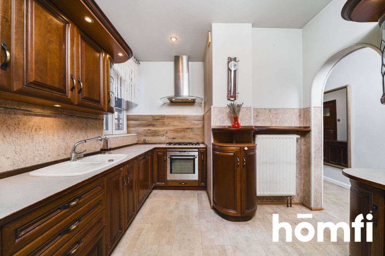 Dom z tarasem w Modlniczce - Dom - Sprzedaż - Krakowski, Wielka Wieś / Modlniczka