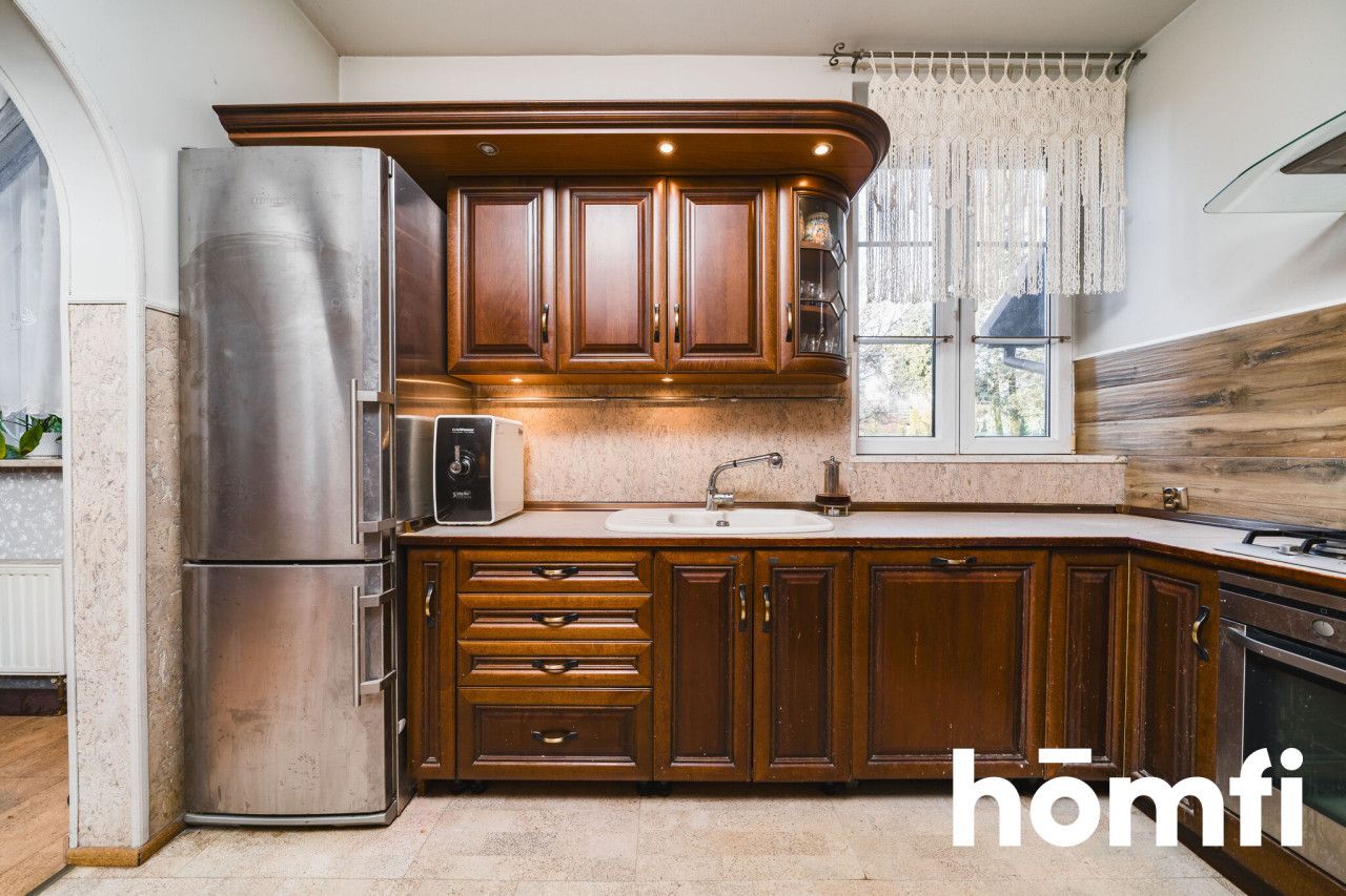 Dom z tarasem w Modlniczce - Dom - Sprzedaż - Krakowski, Wielka Wieś / Modlniczka