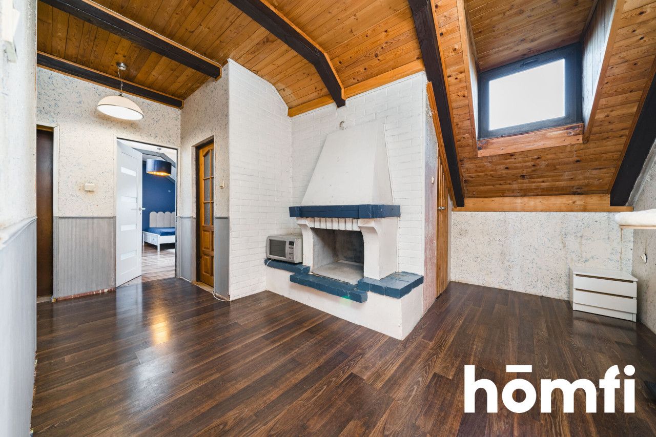 Dom z tarasem w Modlniczce - Dom - Sprzedaż - Krakowski, Wielka Wieś / Modlniczka