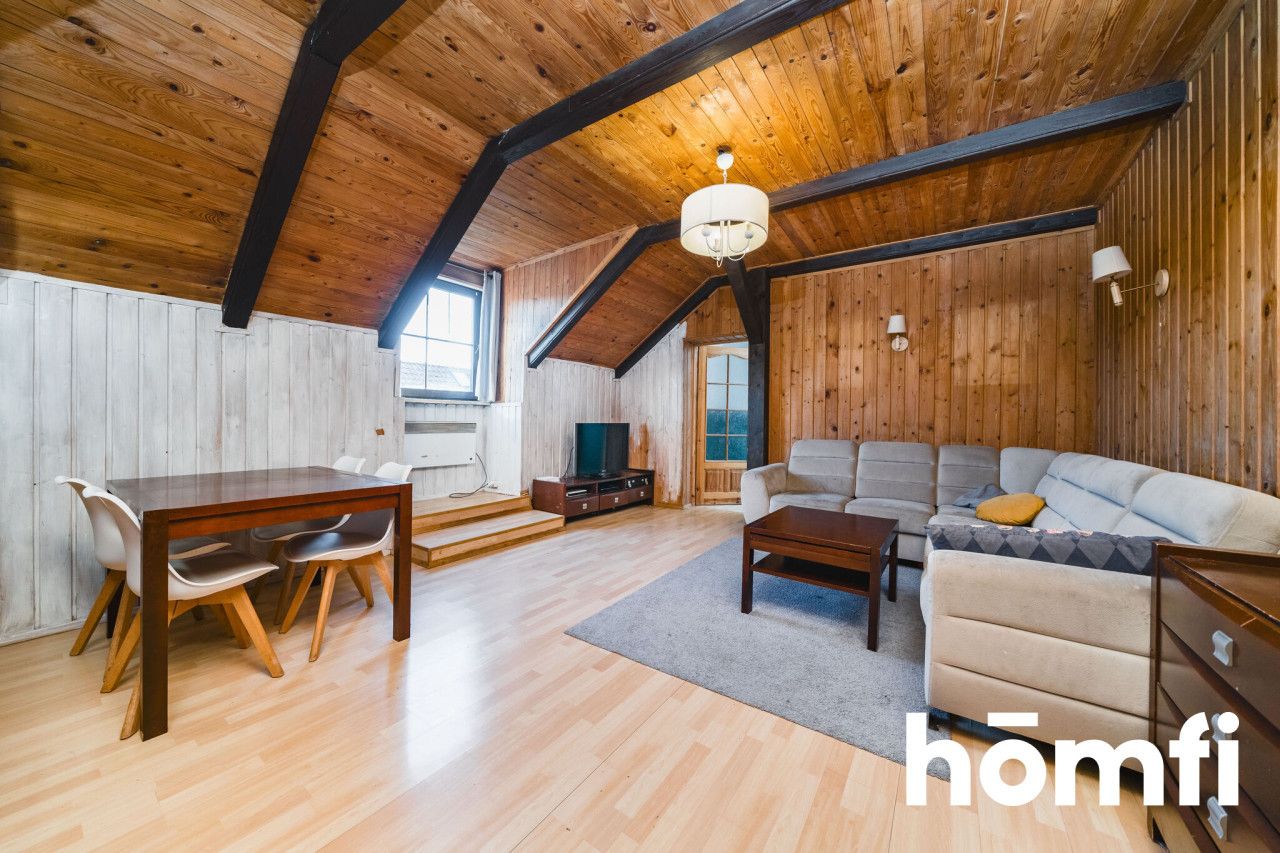 Dom z tarasem w Modlniczce - Dom - Sprzedaż - Krakowski, Wielka Wieś / Modlniczka