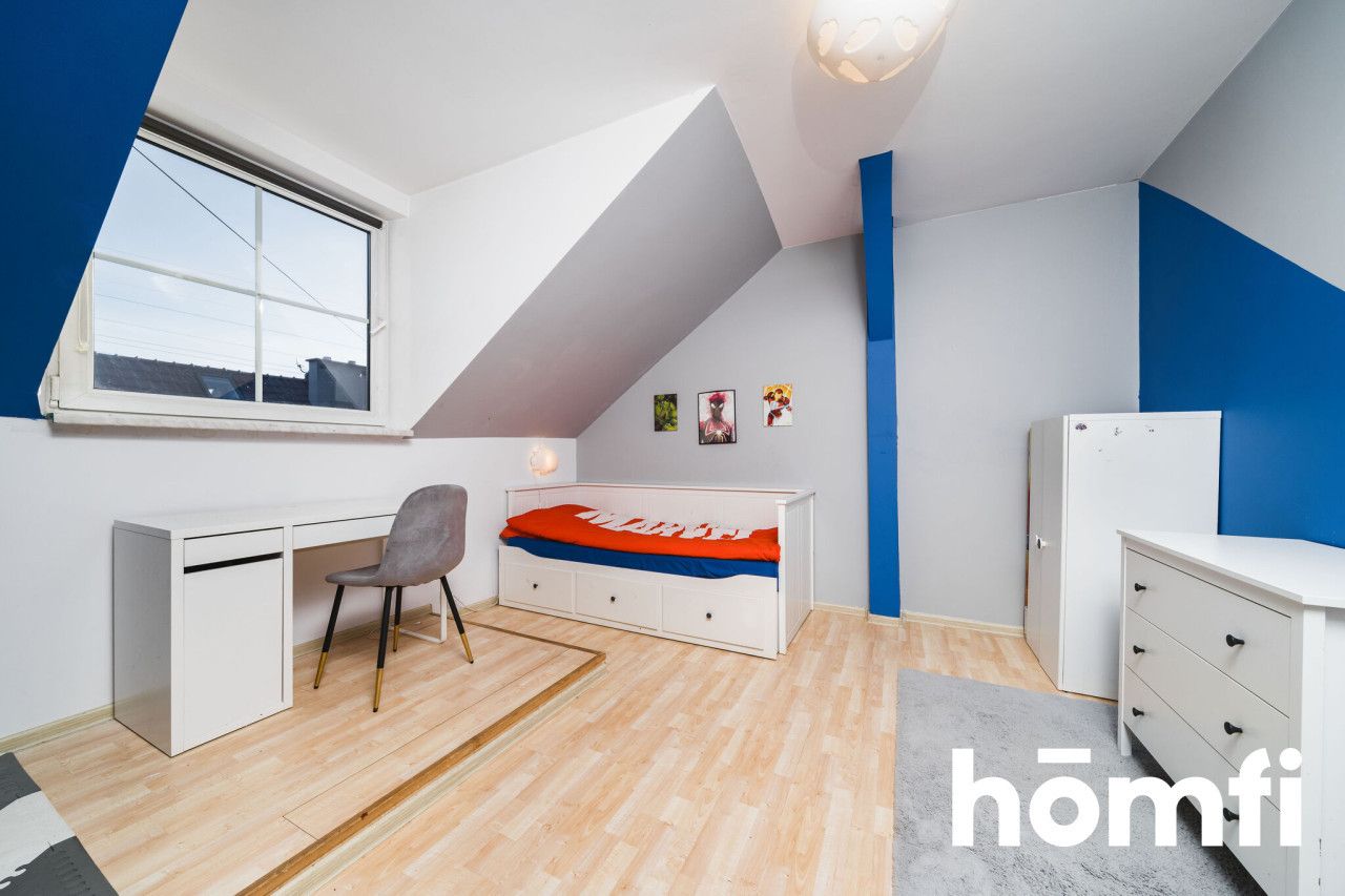 Dom z tarasem w Modlniczce - Dom - Sprzedaż - Krakowski, Wielka Wieś / Modlniczka