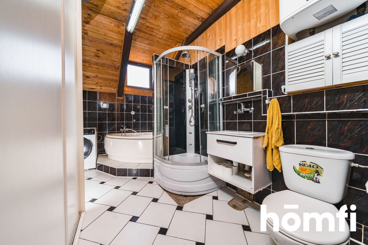 Dom z tarasem w Modlniczce - Dom - Sprzedaż - Krakowski, Wielka Wieś / Modlniczka