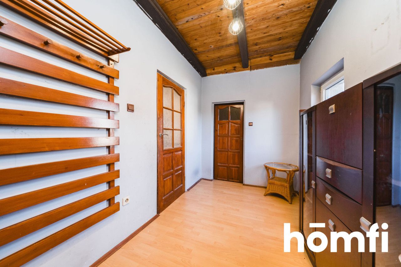 Dom z tarasem w Modlniczce - Dom - Sprzedaż - Krakowski, Wielka Wieś / Modlniczka