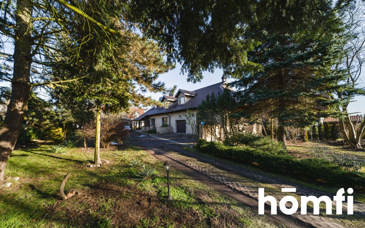 Dom z tarasem w Modlniczce - Dom - Sprzedaż - Krakowski, Wielka Wieś / Modlniczka