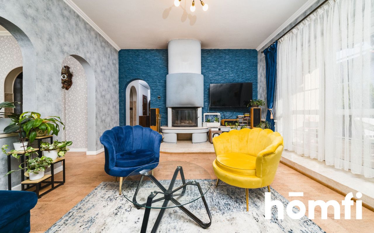 Dom z tarasem w Modlniczce - Dom - Sprzedaż - Krakowski, Wielka Wieś / Modlniczka