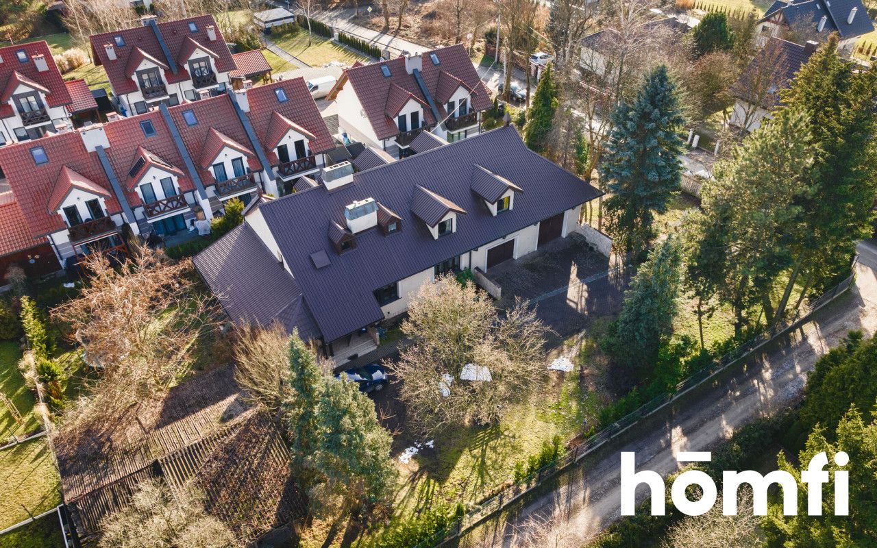 Dom z tarasem w Modlniczce - Dom - Sprzedaż - Krakowski, Wielka Wieś / Modlniczka