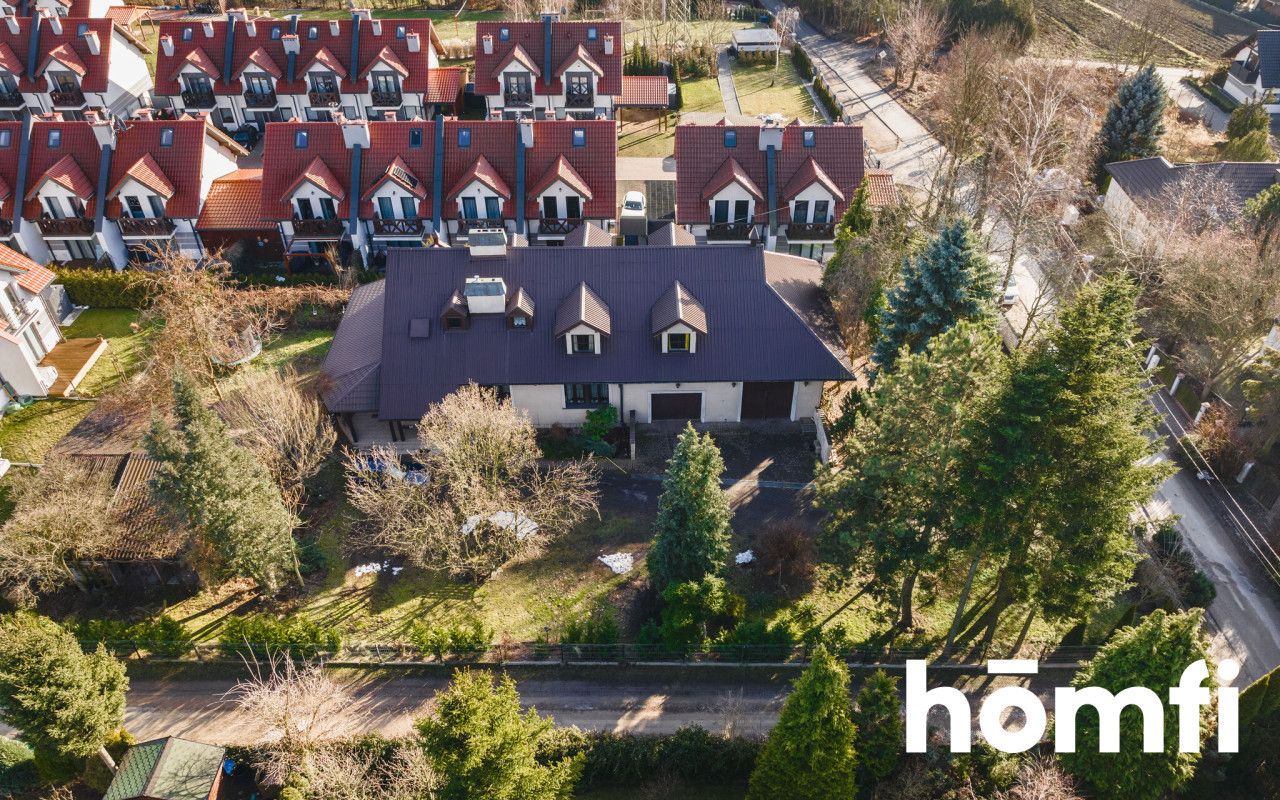 Dom z tarasem w Modlniczce - Dom - Sprzedaż - Krakowski, Wielka Wieś / Modlniczka