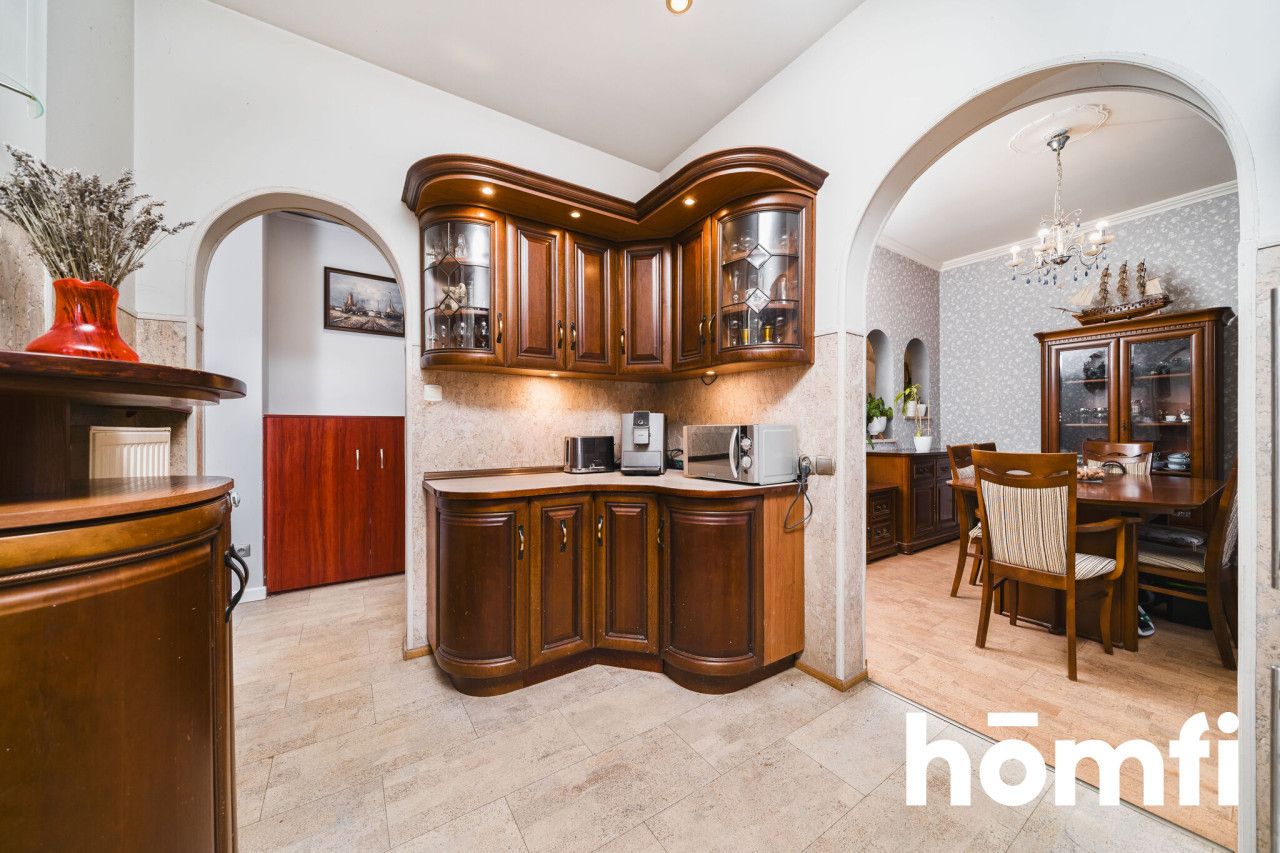 Dom z tarasem w Modlniczce - Dom - Sprzedaż - Krakowski, Wielka Wieś / Modlniczka