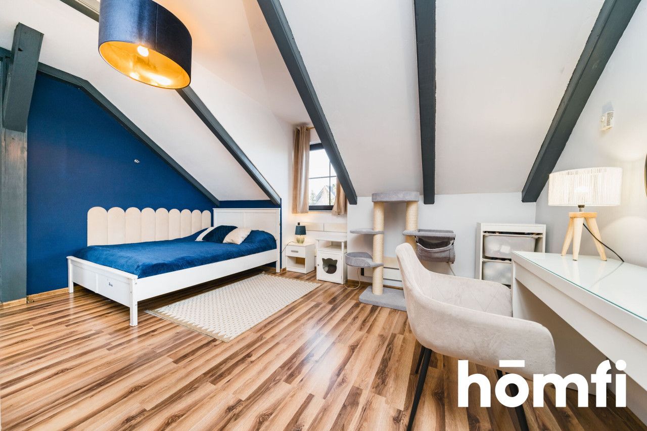 Dom z tarasem w Modlniczce - Dom - Sprzedaż - Krakowski, Wielka Wieś / Modlniczka