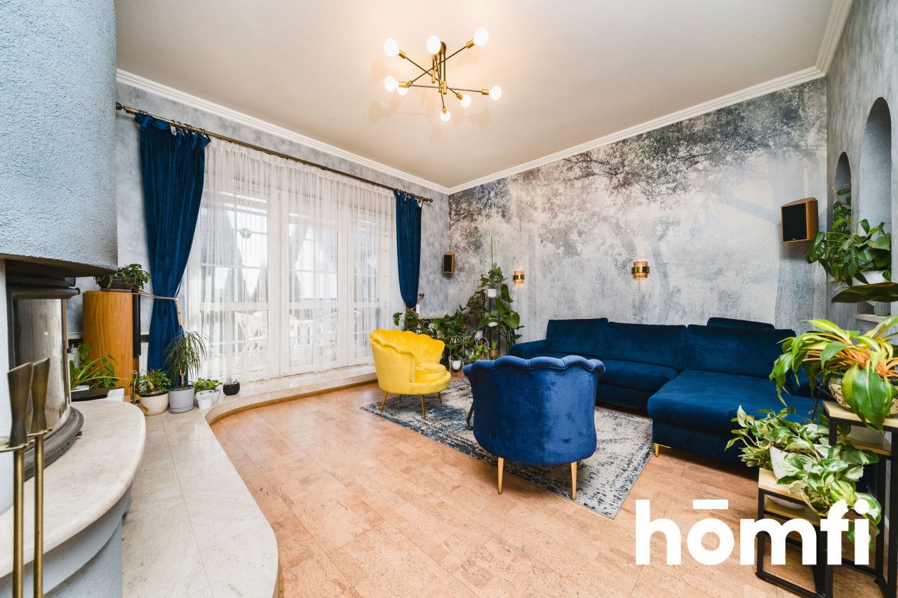 Dom z tarasem w Modlniczce - Dom - Sprzedaż - Krakowski, Wielka Wieś / Modlniczka