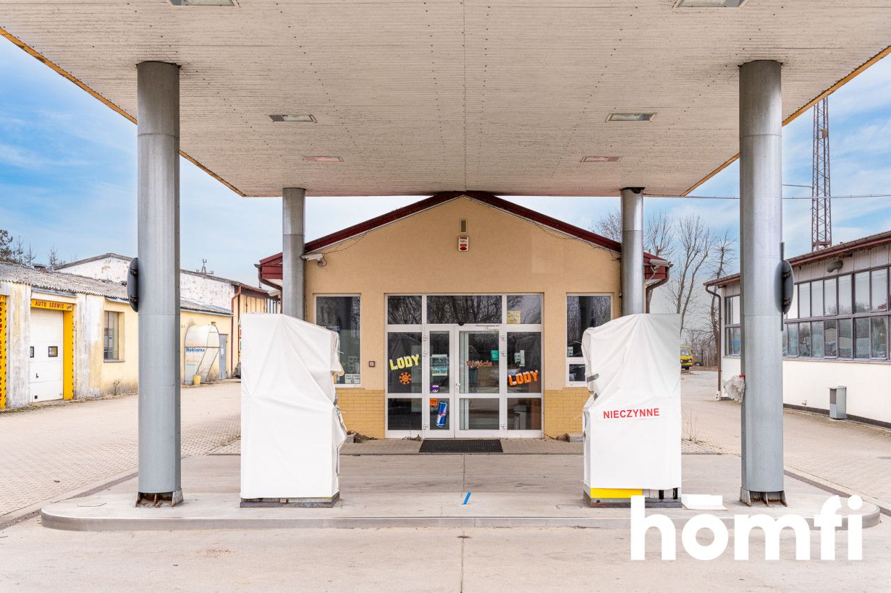 Mikołajki – unikalny teren inwestycyjny 1,07ha - Lokal użytkowy - Sprzedaż - Mrągowski, Mikołajki