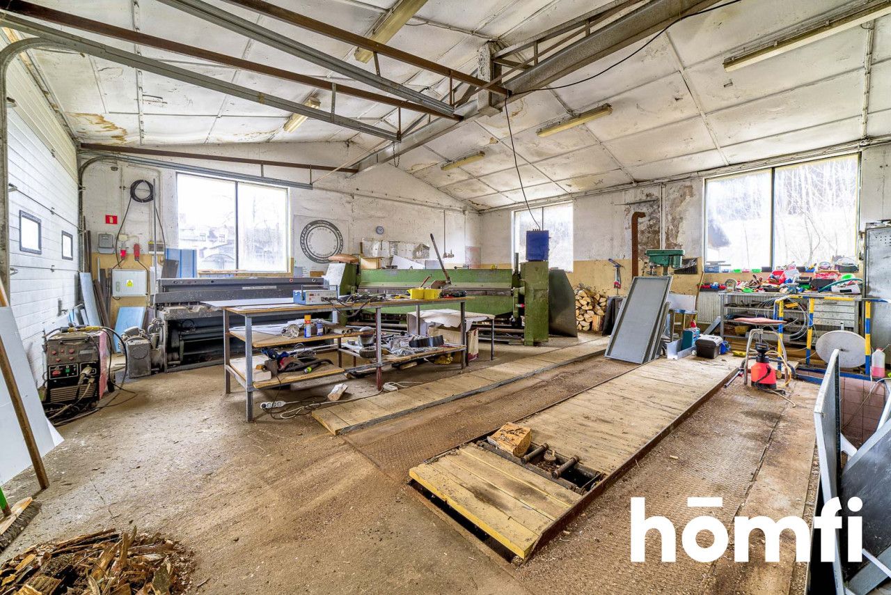 Mikołajki – unikalny teren inwestycyjny 1,07ha - Lokal użytkowy - Sprzedaż - Mrągowski, Mikołajki