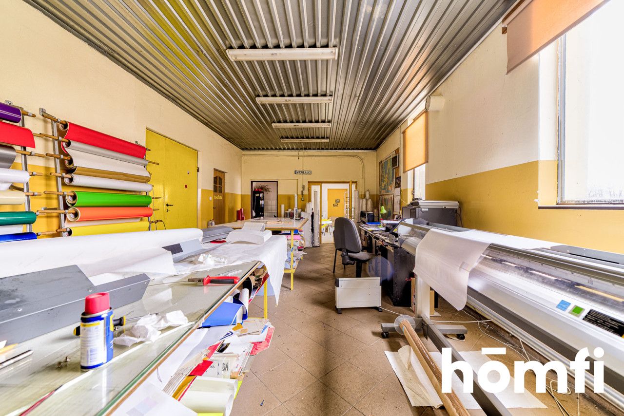 Mikołajki – unikalny teren inwestycyjny 1,07ha - Lokal użytkowy - Sprzedaż - Mrągowski, Mikołajki