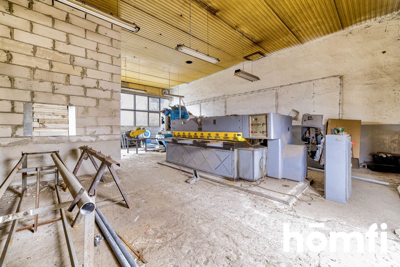 Mikołajki – unikalny teren inwestycyjny 1,07ha - Lokal użytkowy - Sprzedaż - Mrągowski, Mikołajki