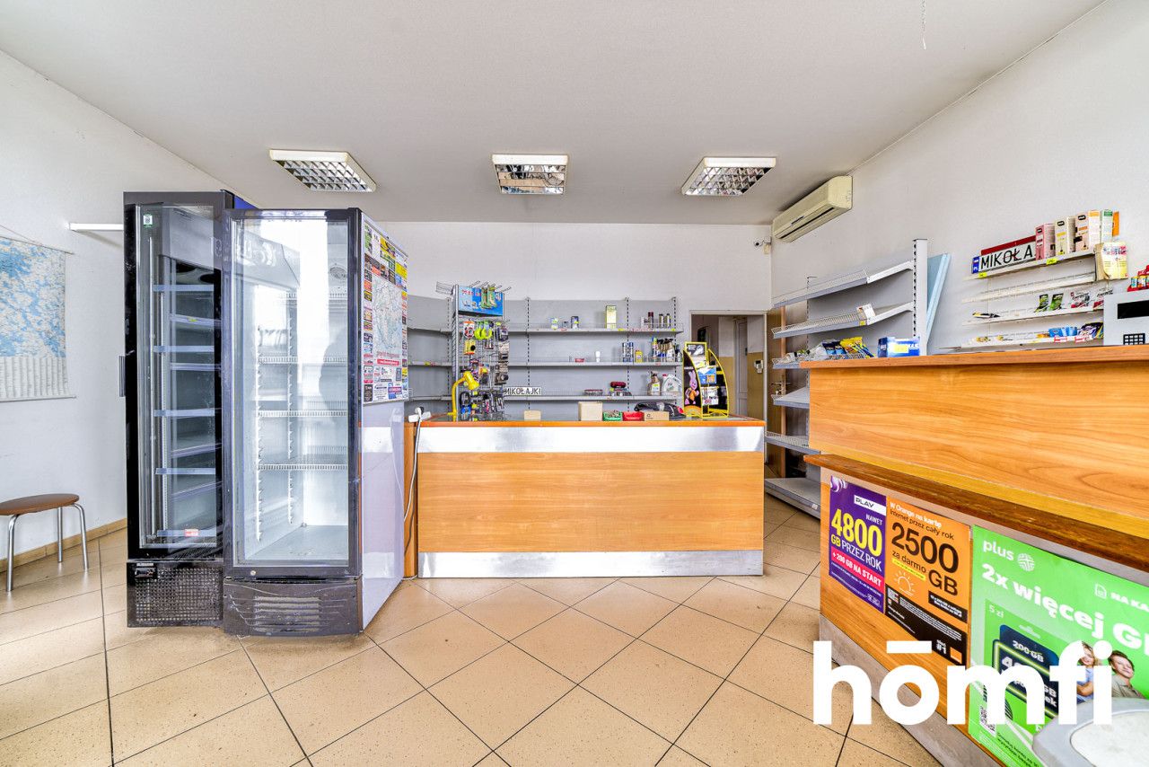 Mikołajki – unikalny teren inwestycyjny 1,07ha - Lokal użytkowy - Sprzedaż - Mrągowski, Mikołajki