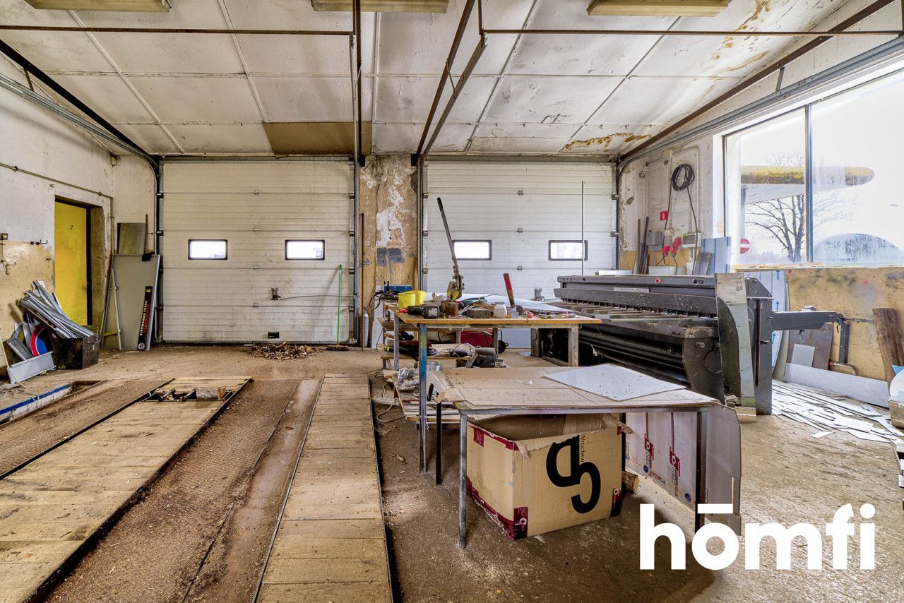 Mikołajki – unikalny teren inwestycyjny 1,07ha - Lokal użytkowy - Sprzedaż - Mrągowski, Mikołajki