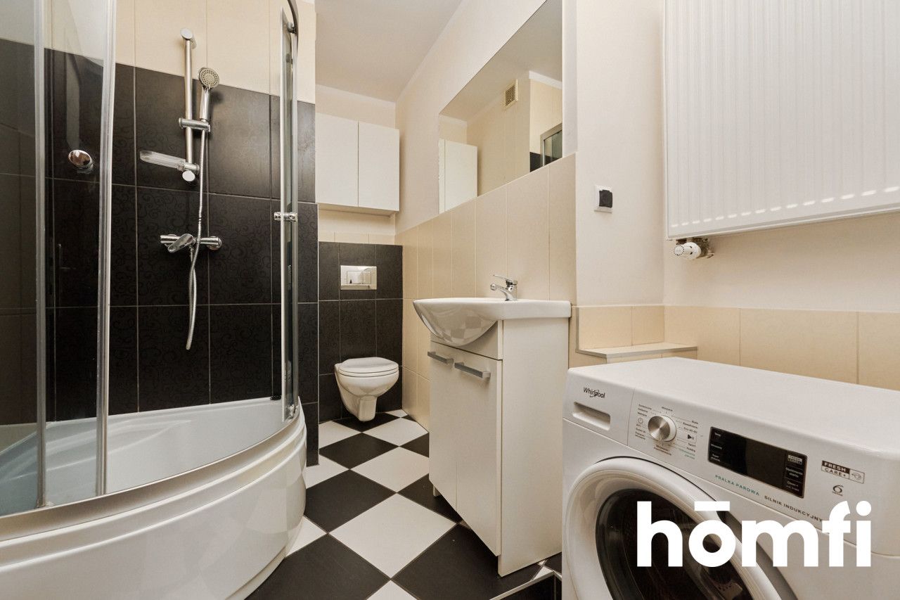 3 pokoje w rozkładzie - ul. Sienkiewicza - Mieszkanie - Wynajem - Wrocław, Śródmieście / Plac Grunwaldzki