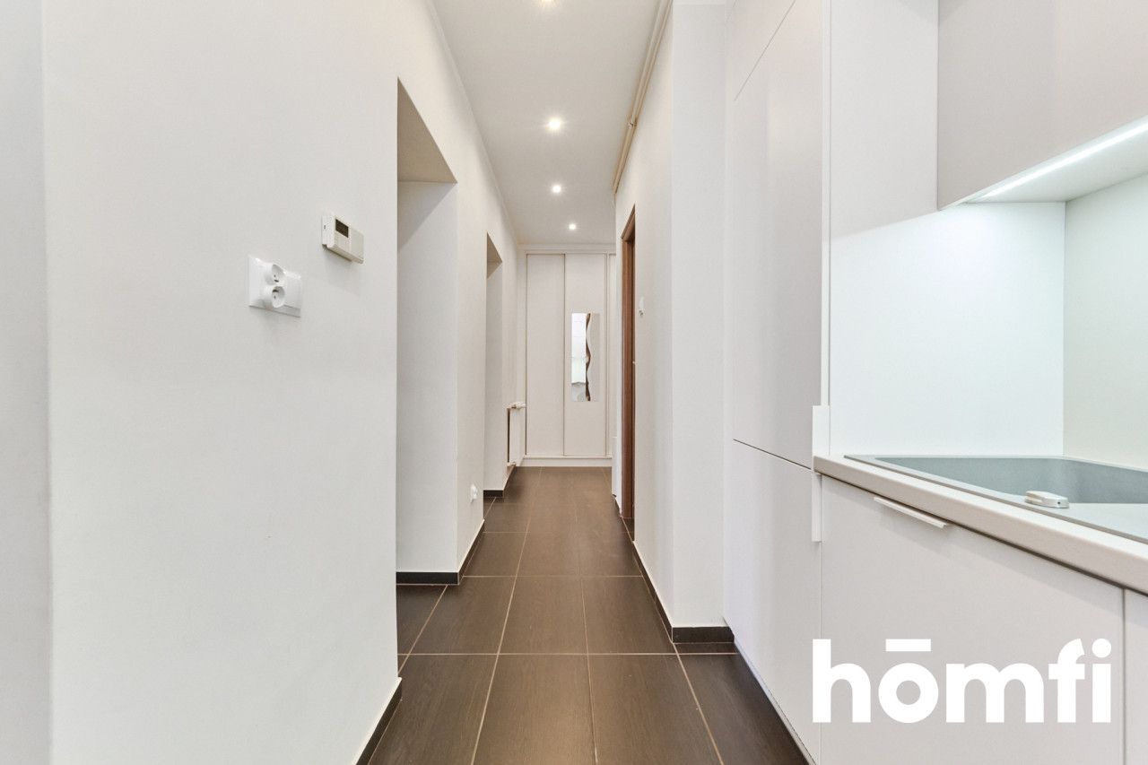 3 pokoje w rozkładzie - ul. Sienkiewicza - Mieszkanie - Wynajem - Wrocław, Śródmieście / Plac Grunwaldzki