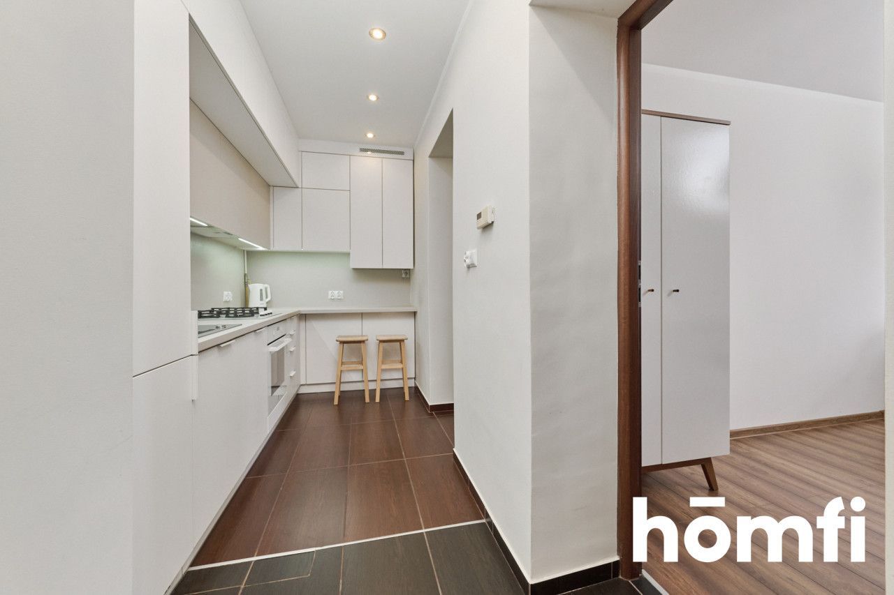 3 pokoje w rozkładzie - ul. Sienkiewicza - Mieszkanie - Wynajem - Wrocław, Śródmieście / Plac Grunwaldzki