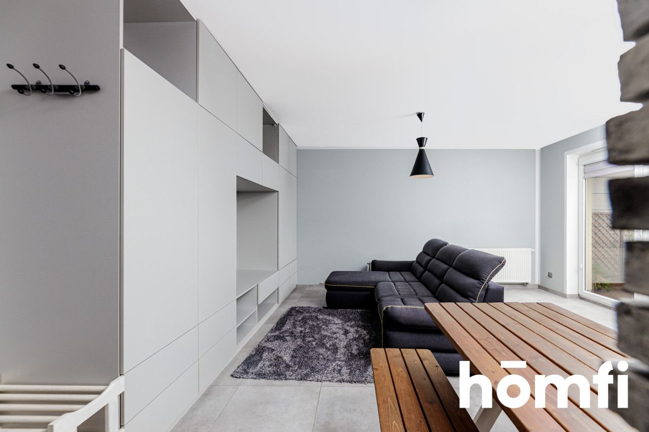 2 pokoje z klimatyzacją, balkonem i garażem - Mieszkanie - Sprzedaż - Wrocław, Krzyki / Jagodno