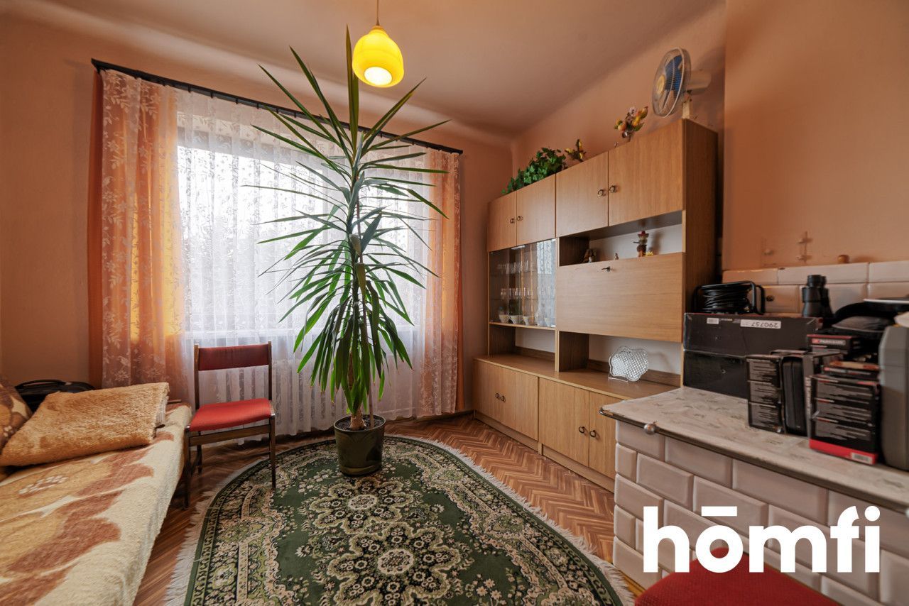 Przestronny dom z obszerną działką - Dom - Sprzedaż - Radomski, Zakrzew / Jaszowice