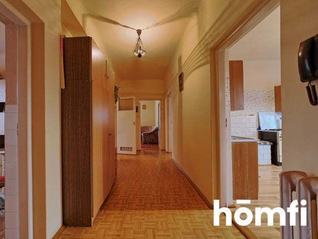 Przestronny dom z obszerną działką - Dom - Sprzedaż - Radomski, Zakrzew / Jaszowice