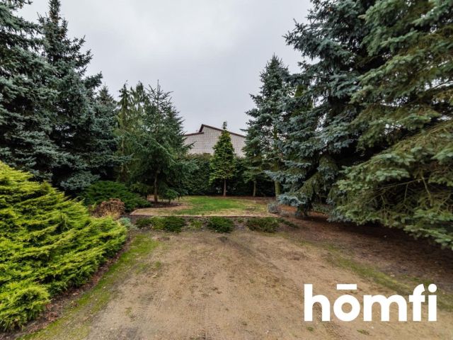 Przestronny dom z obszerną działką - Dom - Sprzedaż - Radomski, Zakrzew / Jaszowice