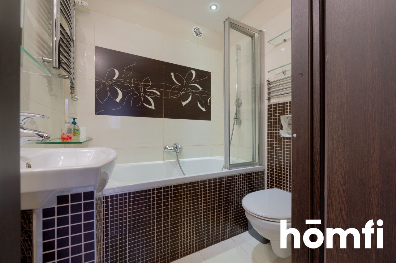 2 pokojowe mieszkanie, blisko Sky tower - Mieszkanie - Sprzedaż - Wrocław, Krzyki / Borek