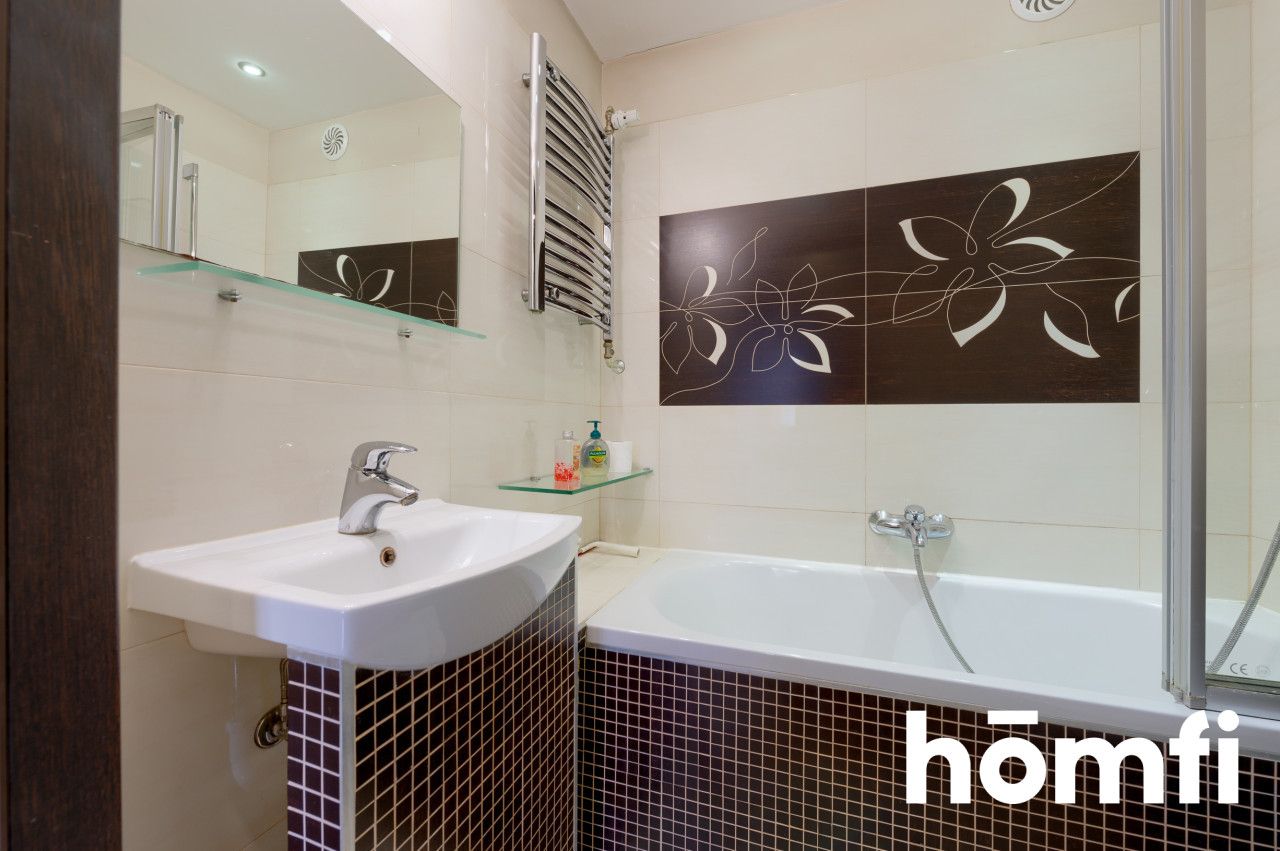 2 pokojowe mieszkanie, blisko Sky tower - Mieszkanie - Sprzedaż - Wrocław, Krzyki / Borek