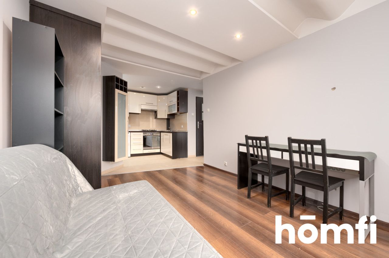 2 pokojowe mieszkanie, blisko Sky tower - Mieszkanie - Sprzedaż - Wrocław, Krzyki / Borek