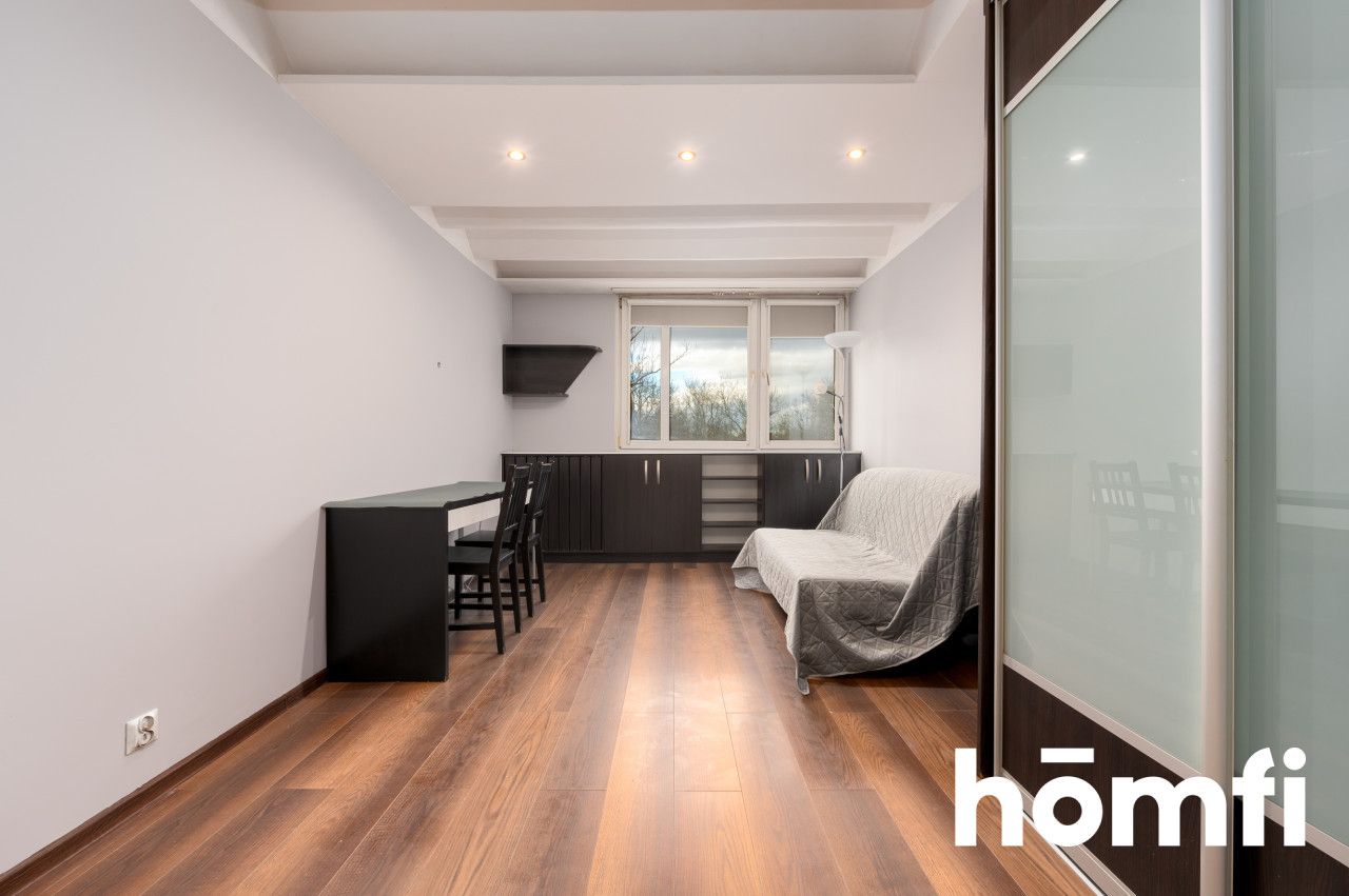 2 pokojowe mieszkanie, blisko Sky tower - Mieszkanie - Sprzedaż - Wrocław, Krzyki / Borek