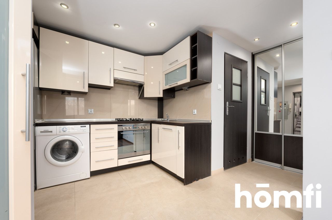 2 pokojowe mieszkanie, blisko Sky tower - Mieszkanie - Sprzedaż - Wrocław, Krzyki / Borek