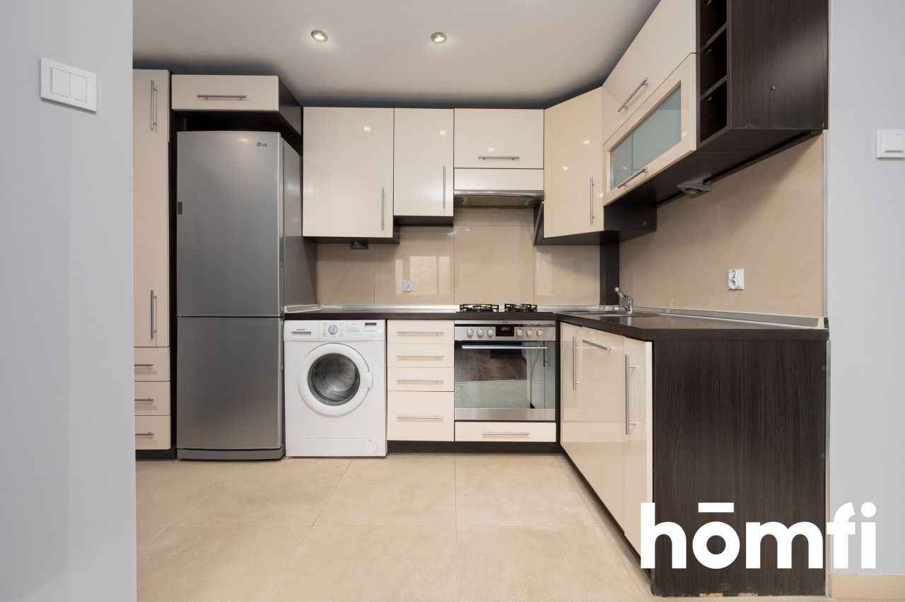 2 pokojowe mieszkanie, blisko Sky tower - Mieszkanie - Sprzedaż - Wrocław, Krzyki / Borek