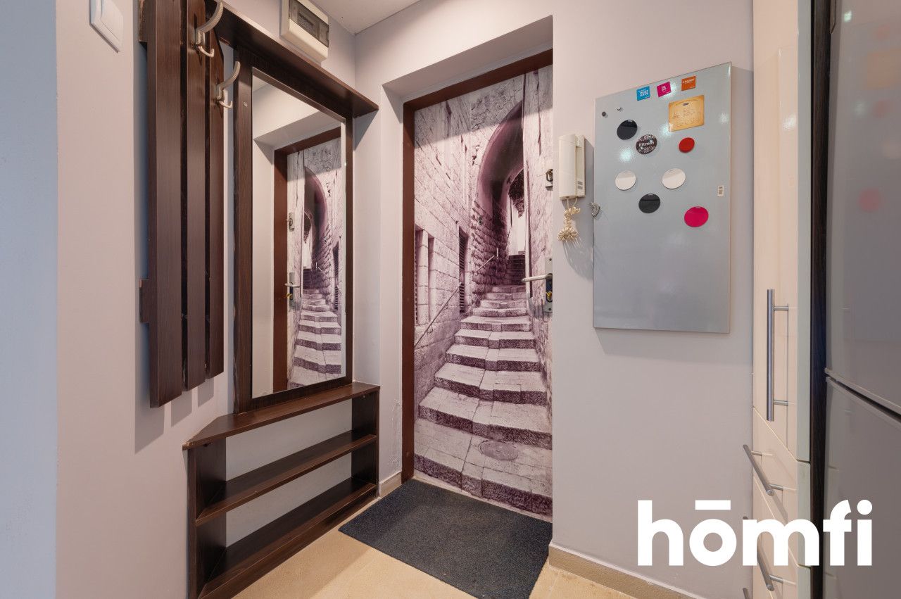 2 pokojowe mieszkanie, blisko Sky tower - Mieszkanie - Sprzedaż - Wrocław, Krzyki / Borek