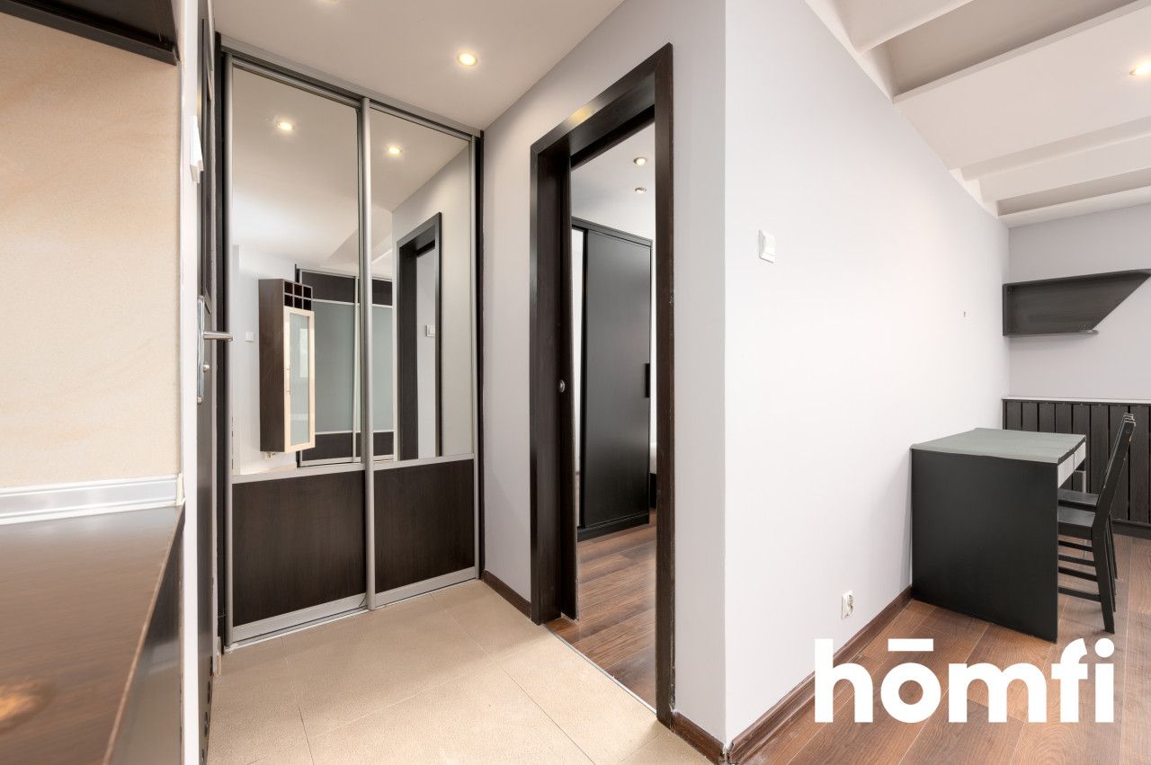 2 pokojowe mieszkanie, blisko Sky tower - Mieszkanie - Sprzedaż - Wrocław, Krzyki / Borek