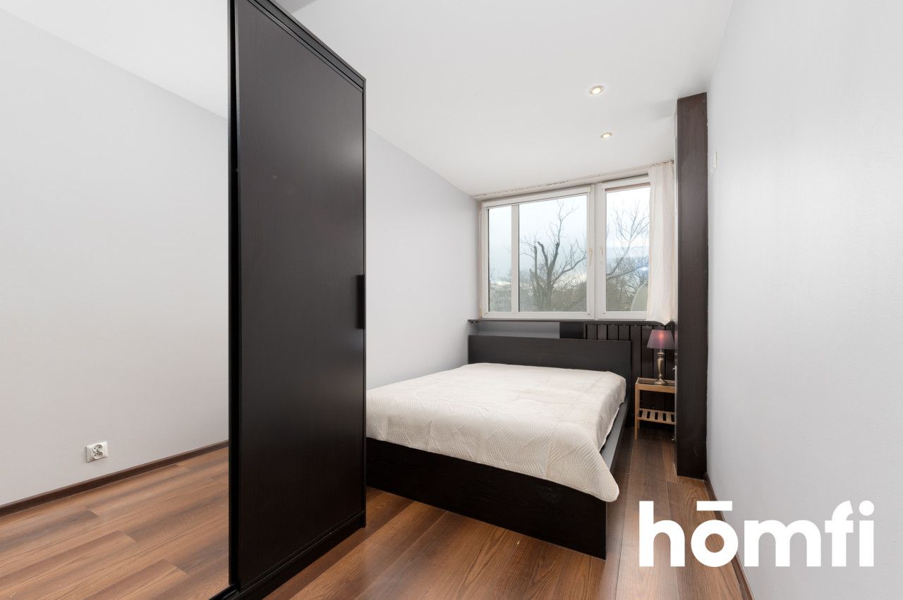 2 pokojowe mieszkanie, blisko Sky tower - Mieszkanie - Sprzedaż - Wrocław, Krzyki / Borek