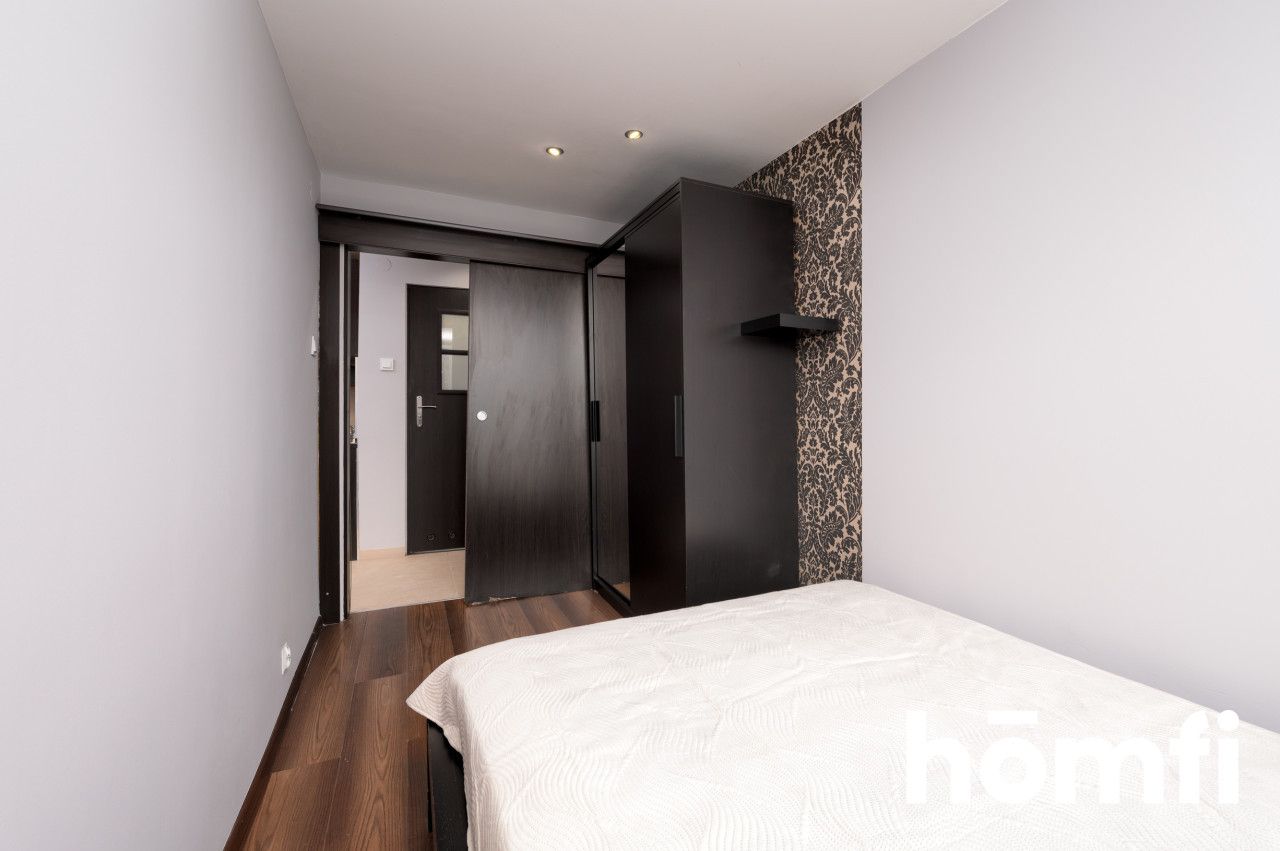 2 pokojowe mieszkanie, blisko Sky tower - Mieszkanie - Sprzedaż - Wrocław, Krzyki / Borek