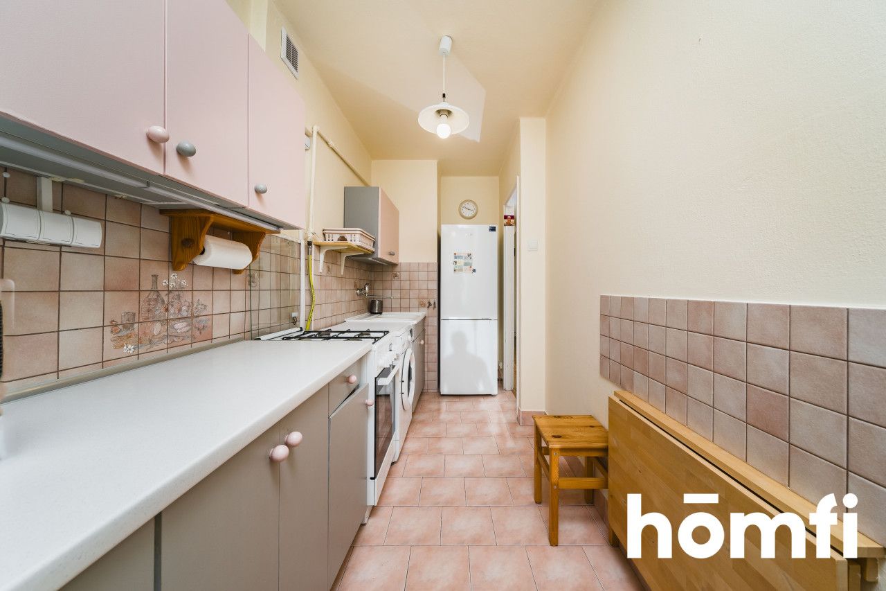 2 osobne pokoje na Salwatorze z widokiem na Wisłę - Mieszkanie - Wynajem - Kraków, Krowodrza / Salwator