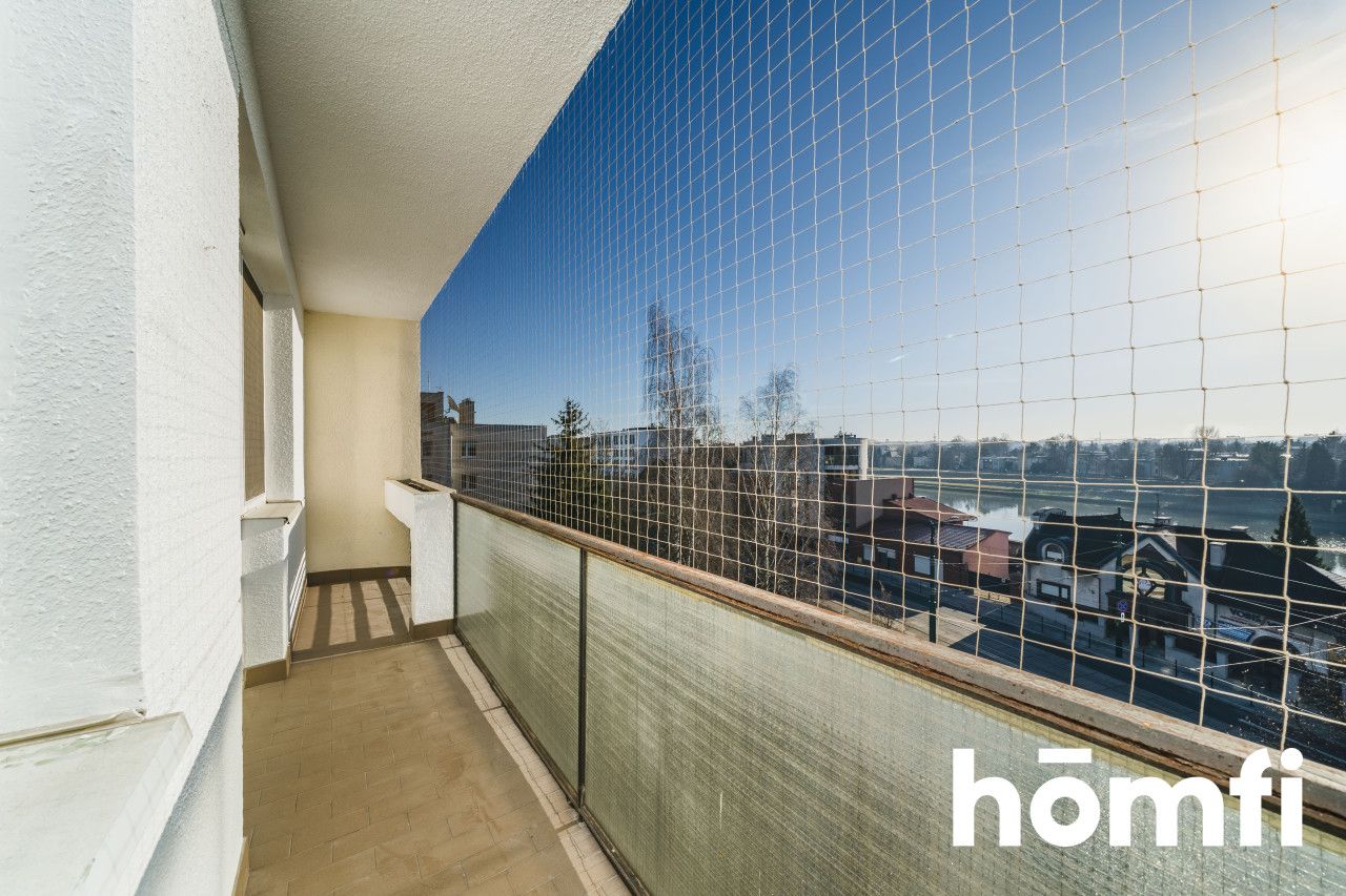 2 osobne pokoje na Salwatorze z widokiem na Wisłę - Mieszkanie - Wynajem - Kraków, Krowodrza / Salwator