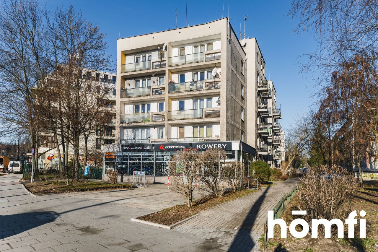 2 osobne pokoje na Salwatorze z widokiem na Wisłę - Mieszkanie - Wynajem - Kraków, Krowodrza / Salwator