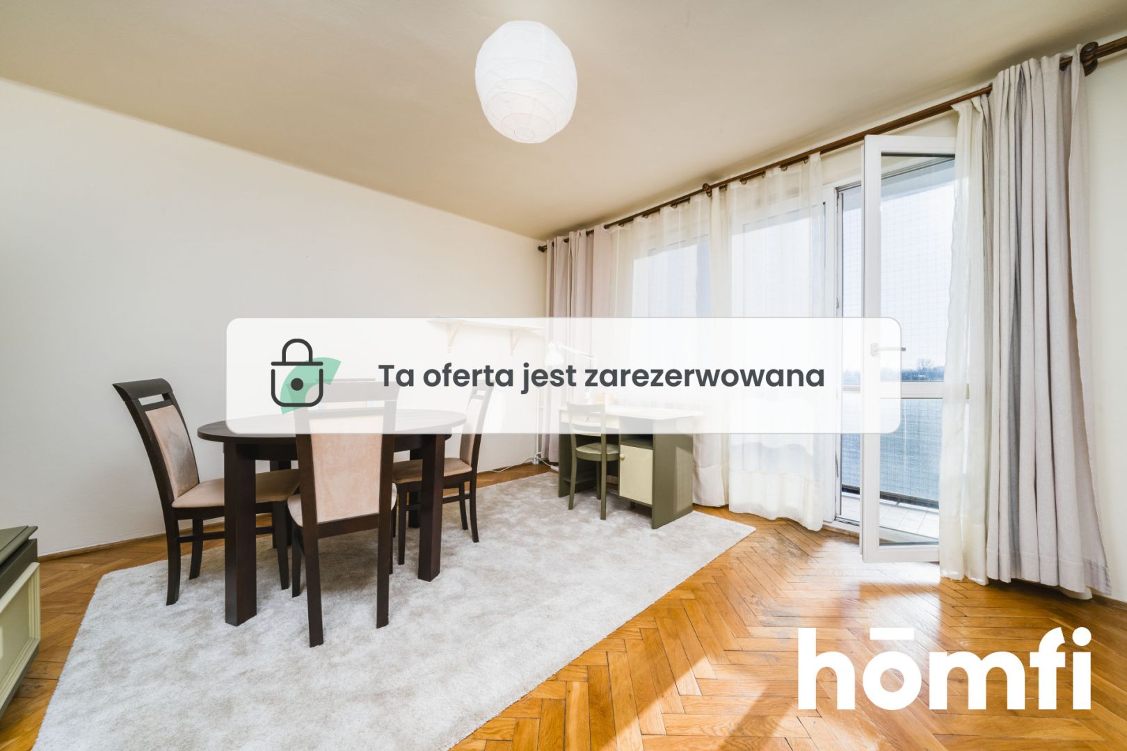 2 osobne pokoje na Salwatorze z widokiem na Wisłę - Mieszkanie - Wynajem - Kraków, Krowodrza / Salwator