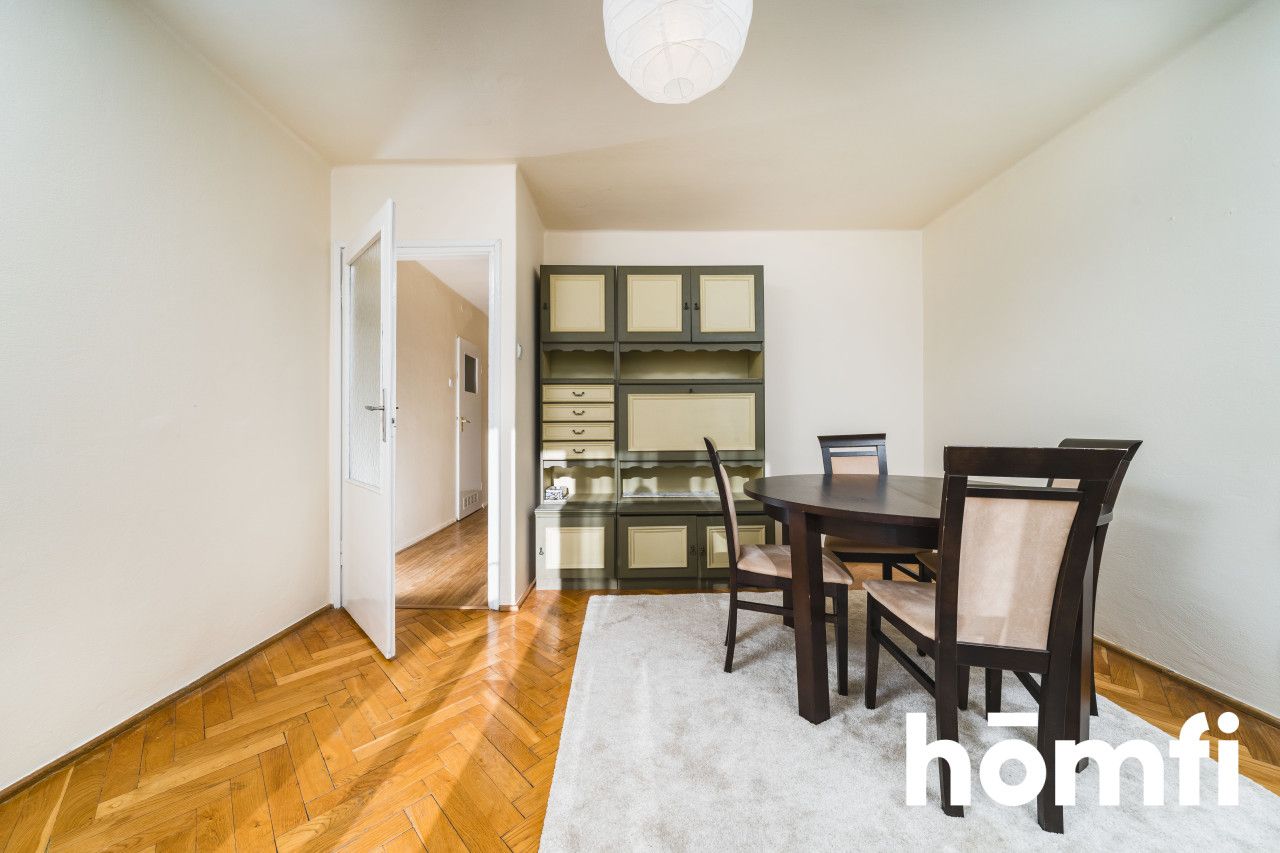 2 osobne pokoje na Salwatorze z widokiem na Wisłę - Mieszkanie - Wynajem - Kraków, Krowodrza / Salwator