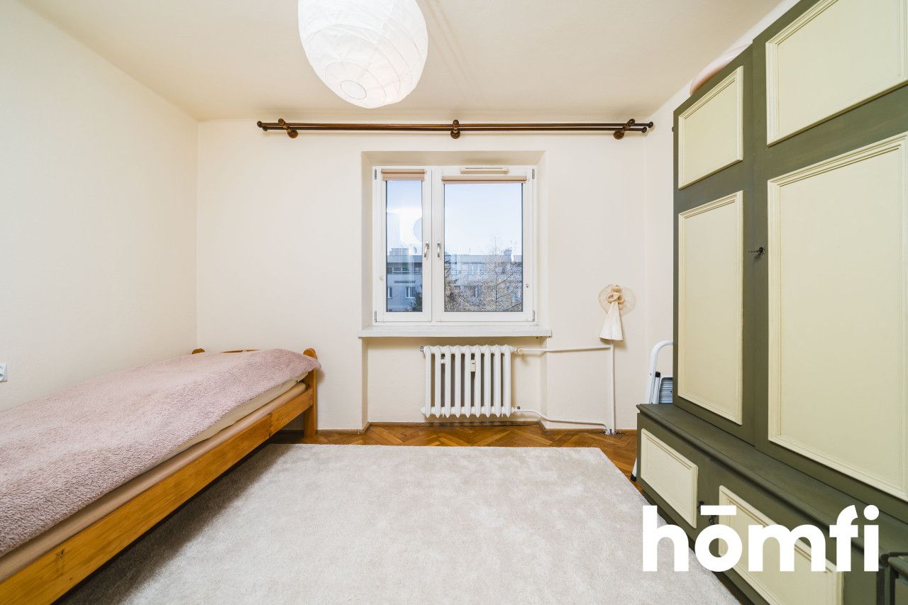 2 osobne pokoje na Salwatorze z widokiem na Wisłę - Mieszkanie - Wynajem - Kraków, Krowodrza / Salwator