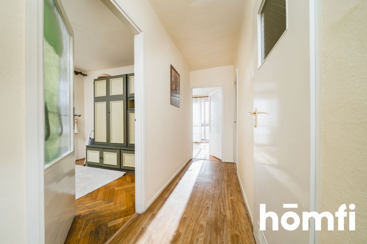 2 osobne pokoje na Salwatorze z widokiem na Wisłę - Mieszkanie - Wynajem - Kraków, Krowodrza / Salwator