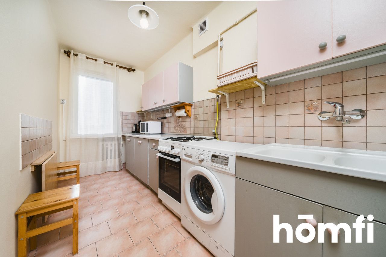 2 osobne pokoje na Salwatorze z widokiem na Wisłę - Mieszkanie - Wynajem - Kraków, Krowodrza / Salwator