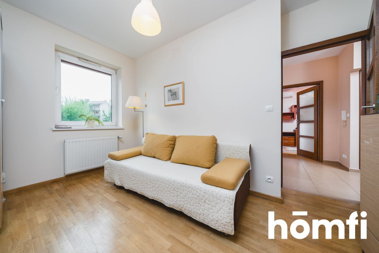 2 ROOMS | SEPARATE KITCHEN | BALCONY - Apartment - Rent - Kraków, Podgórze / Dębniki