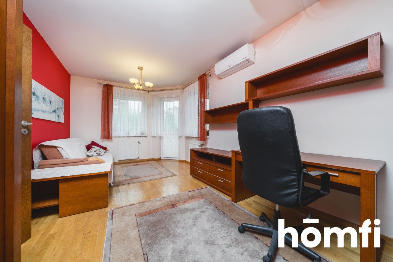 2 ROOMS | SEPARATE KITCHEN | BALCONY - Apartment - Rent - Kraków, Podgórze / Dębniki