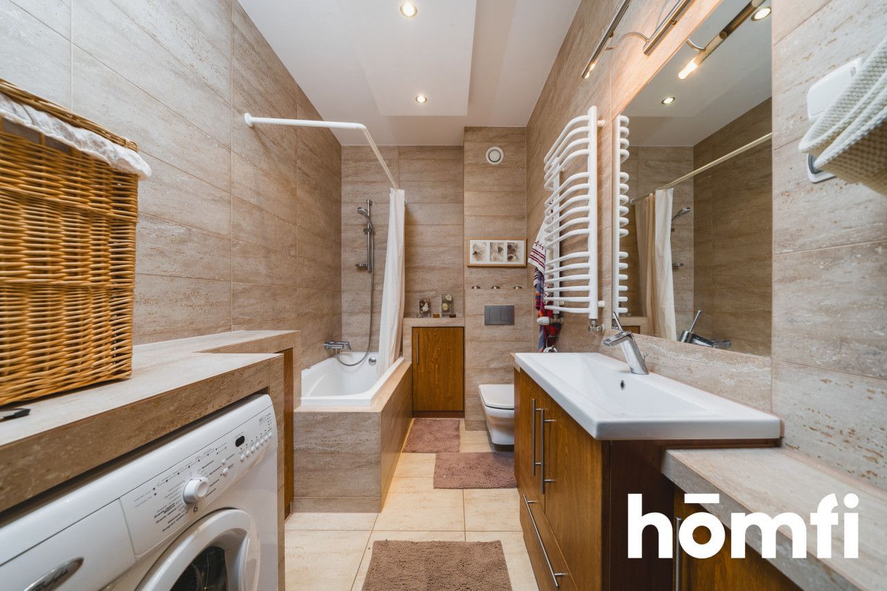 2 ROOMS | SEPARATE KITCHEN | BALCONY - Apartment - Rent - Kraków, Podgórze / Dębniki