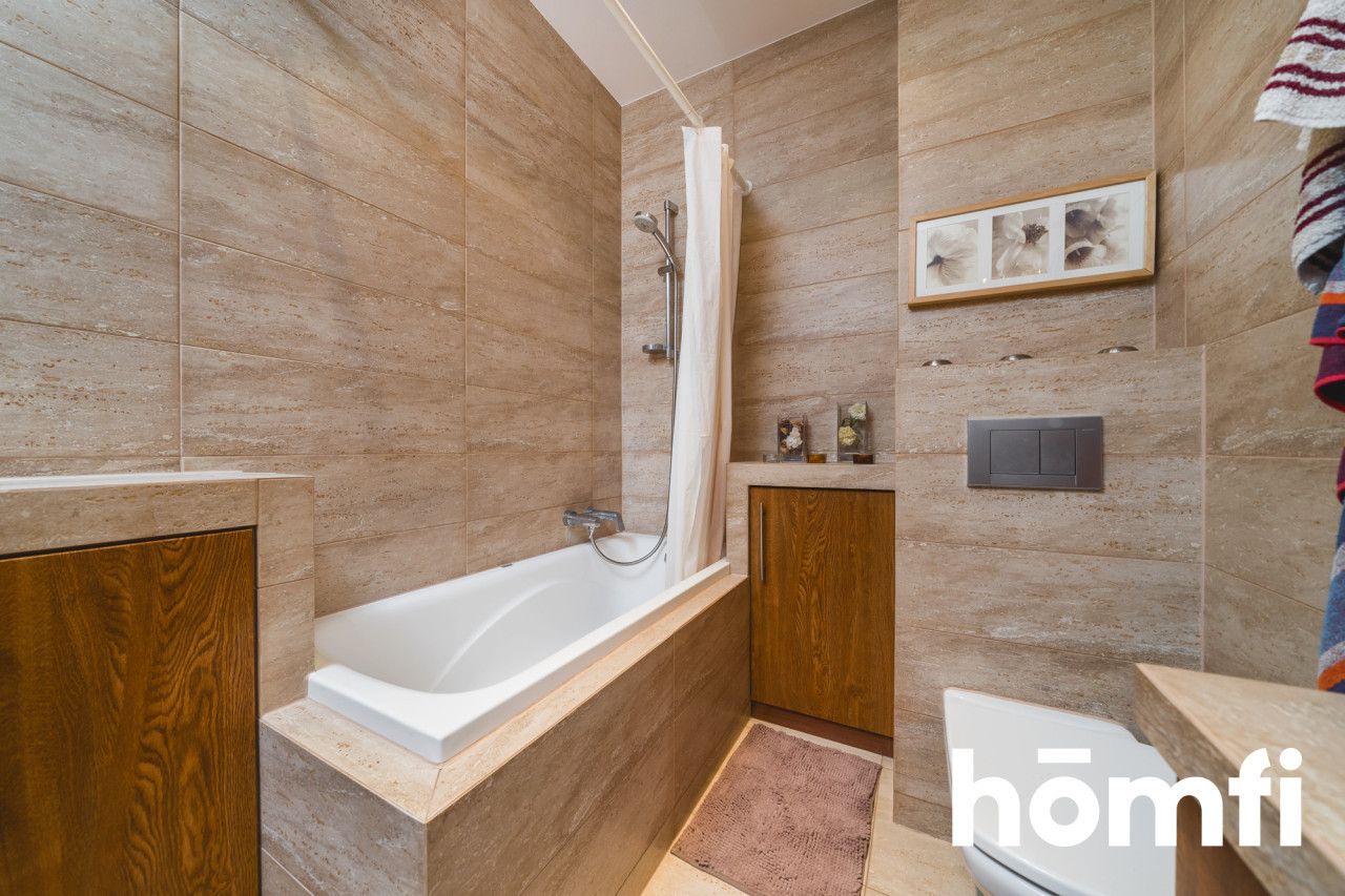 2 ROOMS | SEPARATE KITCHEN | BALCONY - Apartment - Rent - Kraków, Podgórze / Dębniki